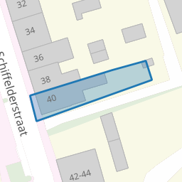 Perceel SPV00-B-3263