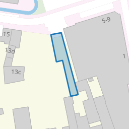 Perceel SPV00-B-3272