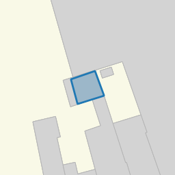 Perceel SPV00-B-3274