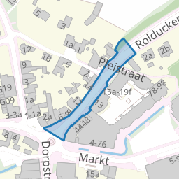 Perceel SPV00-B-3320