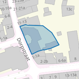 Perceel SPV00-B-3340