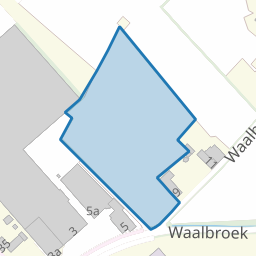 Perceel SPV00-B-3354