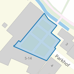 Perceel SPV00-B-3364