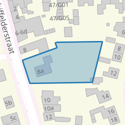 Perceel SPV00-B-3373