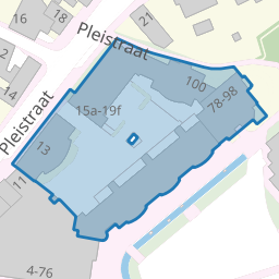 Perceel SPV00-B-3387