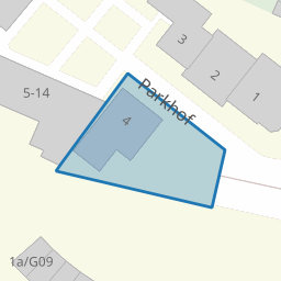 Perceel SPV00-B-3396