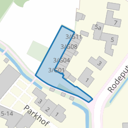 Perceel SPV00-B-3398