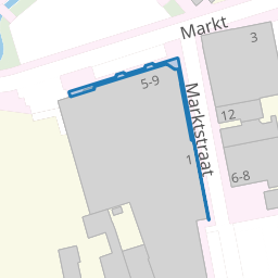 Perceel SPV00-B-3434