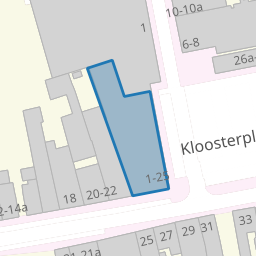 Perceel SPV00-B-3439