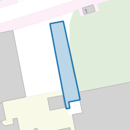 Perceel SPV00-B-3476