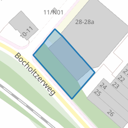 Perceel SPV00-B-3504