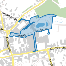 Perceel SPV00-B-3524