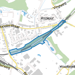 Perceel SPV00-B-3536