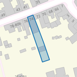 Perceel SPV00-C-1180