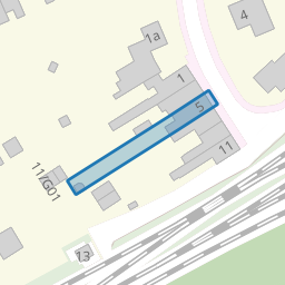 Perceel SPV00-C-1311