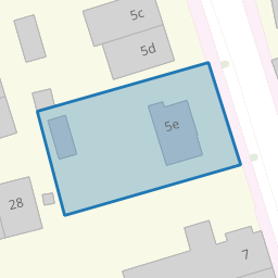 Perceel SPV00-C-1447