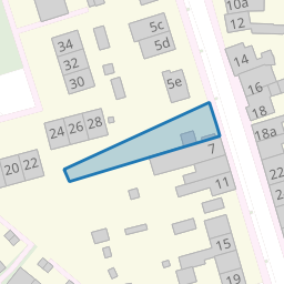 Perceel SPV00-C-1474