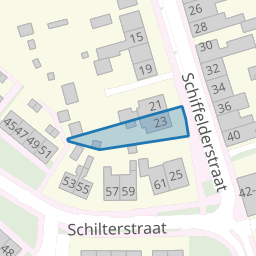 Perceel SPV00-C-1574