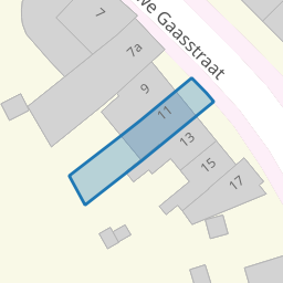 Perceel SPV00-C-1586