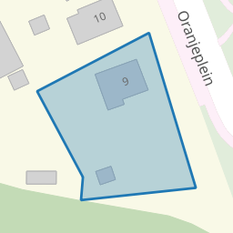 Perceel SPV00-C-1596