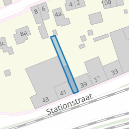 Perceel SPV00-C-1639