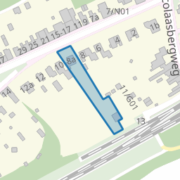 Perceel SPV00-C-1642