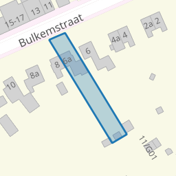 Perceel SPV00-C-1644