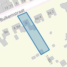 Perceel SPV00-C-1645