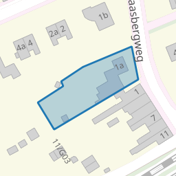 Perceel SPV00-C-1650