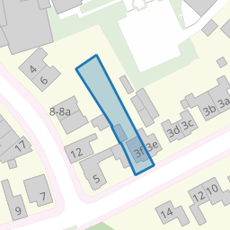 Perceel SPV00-C-1665