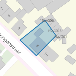 Perceel SPV00-C-1671