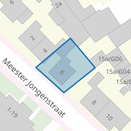 Perceel SPV00-C-1672