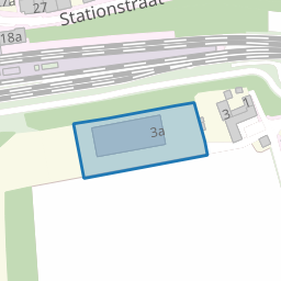 Perceel SPV00-C-1676