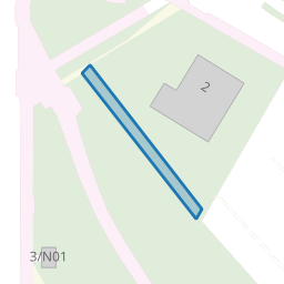 Perceel SPV00-C-1683