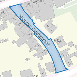 Perceel SPV00-C-1687