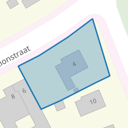 Perceel SPV00-C-1724