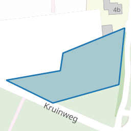 Perceel SPV00-C-1833