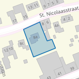 Perceel SPV00-C-1837