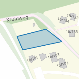 Perceel SPV00-C-1883