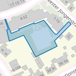 Perceel SPV00-C-1950