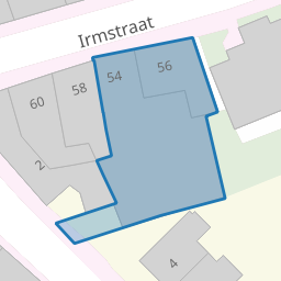 Perceel SPV00-C-1952