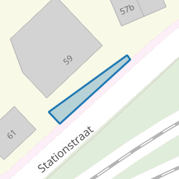 Perceel SPV00-C-1953