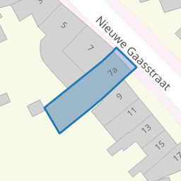 Perceel SPV00-C-1971