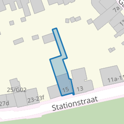 Perceel SPV00-C-1972
