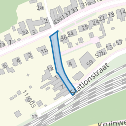 Perceel SPV00-C-1988