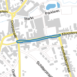 Perceel SPV00-C-1991