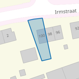 Perceel SPV00-C-1994
