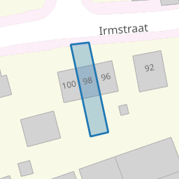Perceel SPV00-C-1995