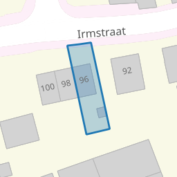 Perceel SPV00-C-1996