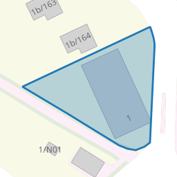 Perceel SPV00-C-2001